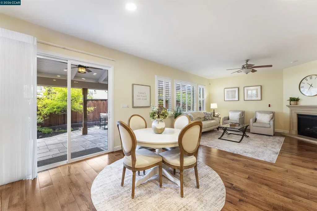2151 Carmenere Street Danville CA 94506