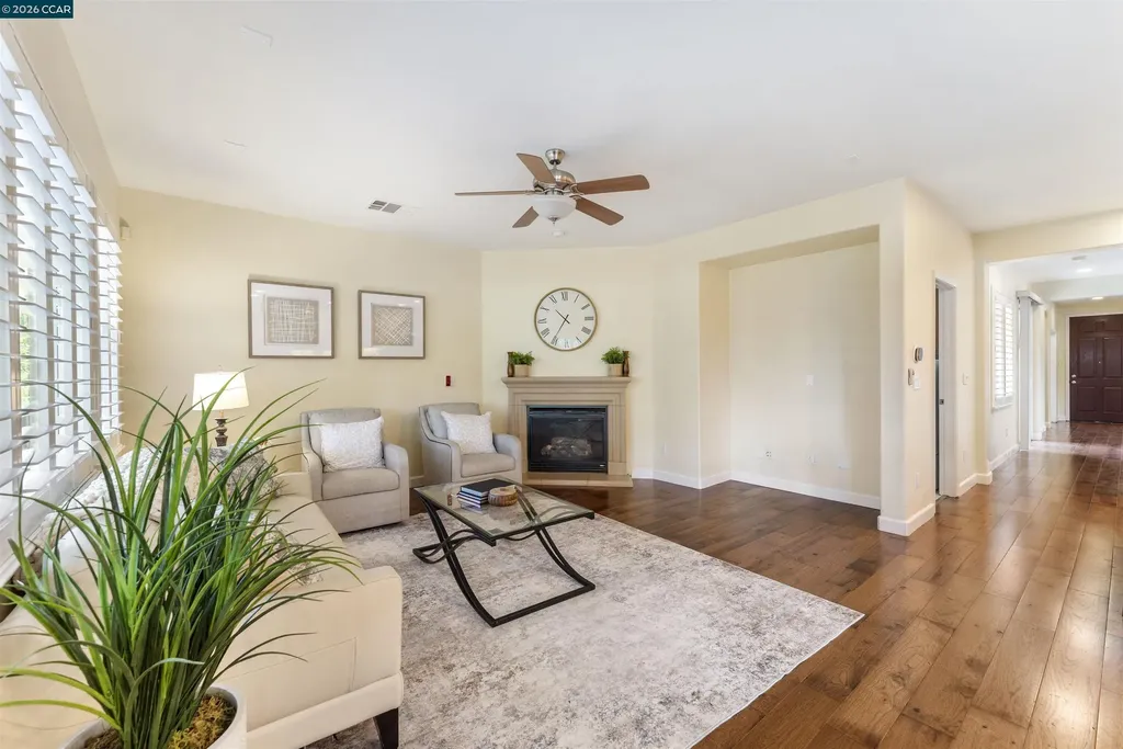 2151 Carmenere Street Danville CA 94506