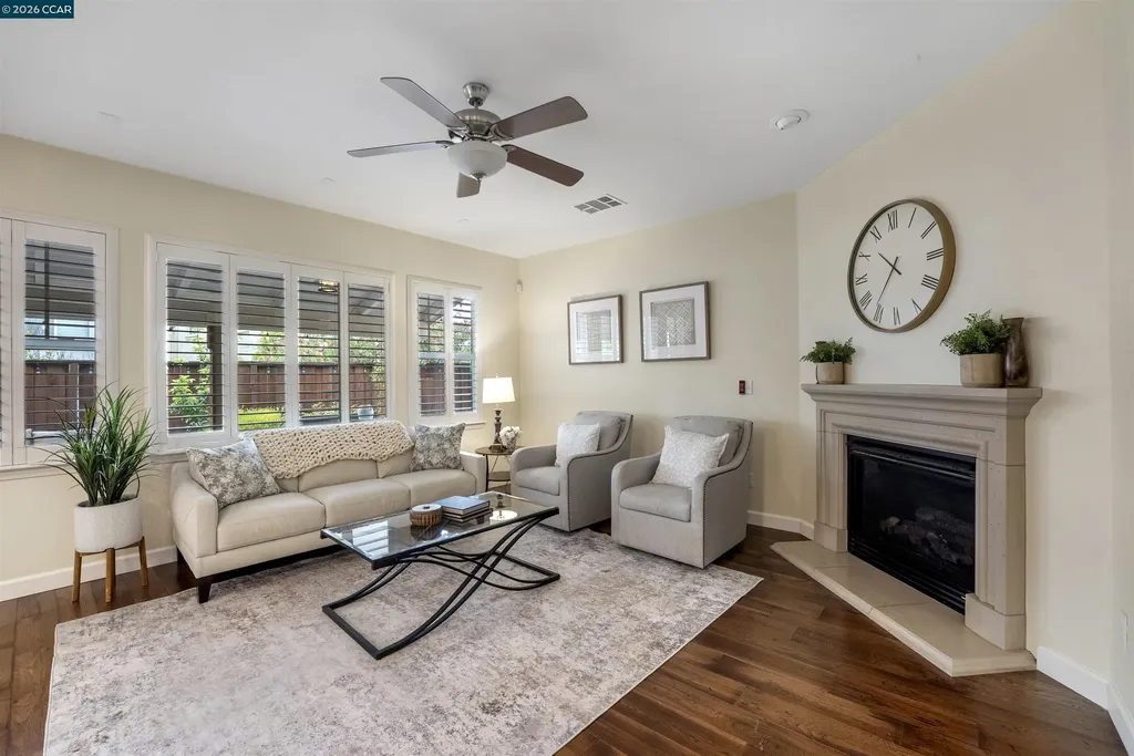 2151 Carmenere Street Danville CA 94506
