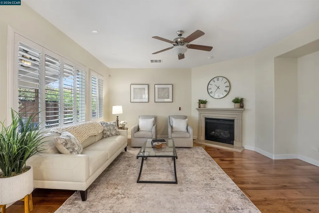 2151 Carmenere Street Danville CA 94506