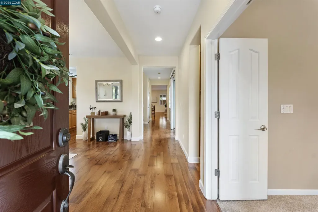 2151 Carmenere Street Danville CA 94506
