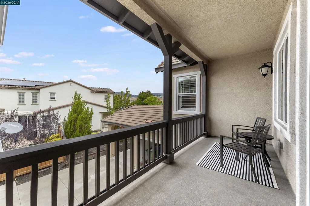 2151 Carmenere Street Danville CA 94506
