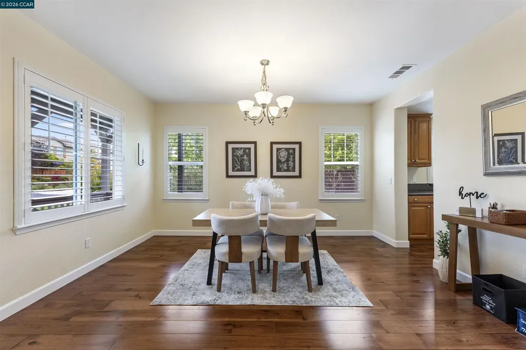 2151 Carmenere Street Danville CA 94506