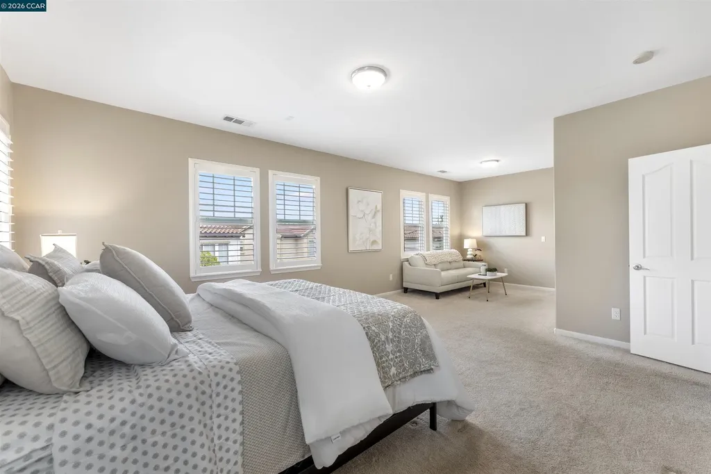 2151 Carmenere Street Danville CA 94506