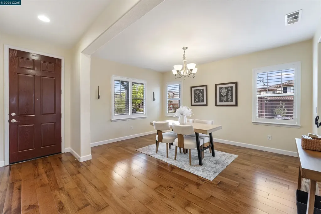 2151 Carmenere Street Danville CA 94506