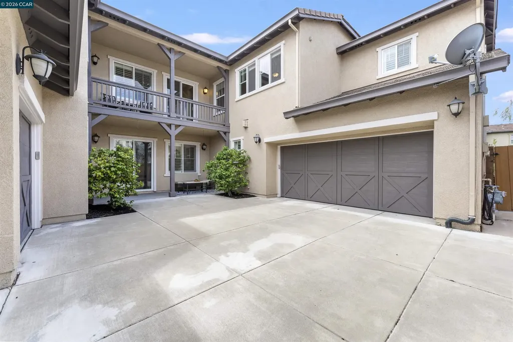 2151 Carmenere Street Danville CA 94506