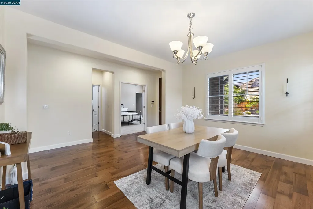 2151 Carmenere Street Danville CA 94506