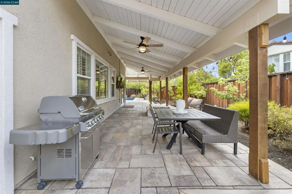 2151 Carmenere Street Danville CA 94506