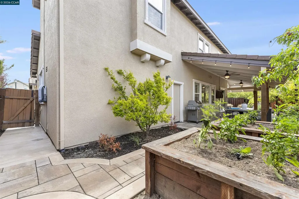 2151 Carmenere Street Danville CA 94506