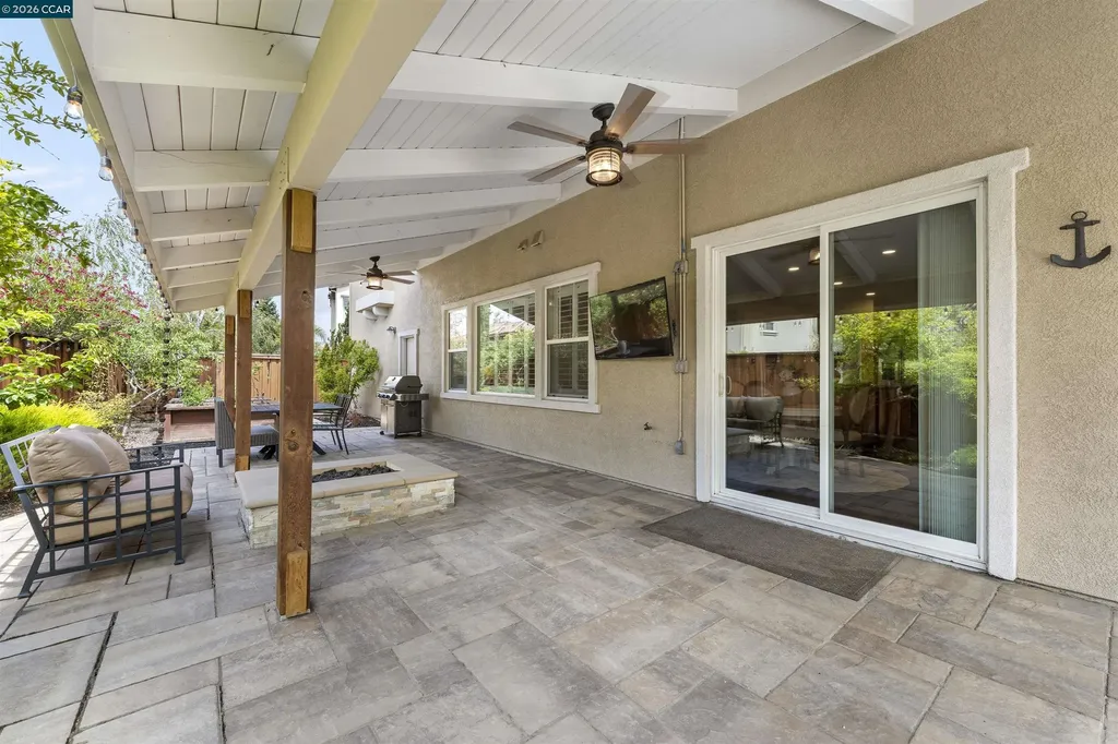 2151 Carmenere Street Danville CA 94506