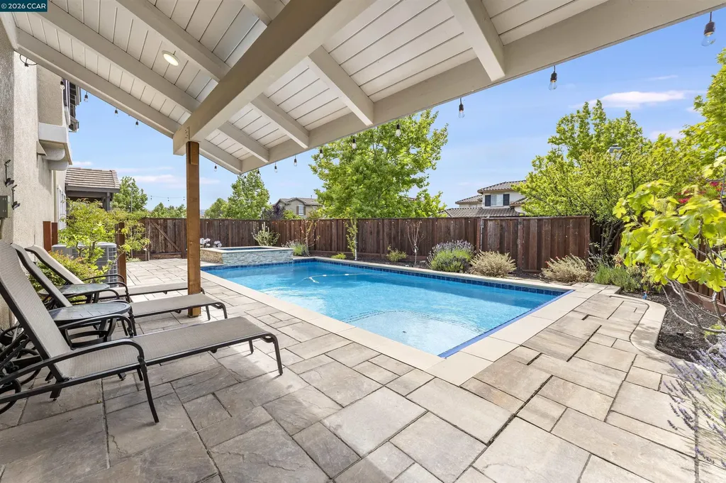 2151 Carmenere Street Danville CA 94506