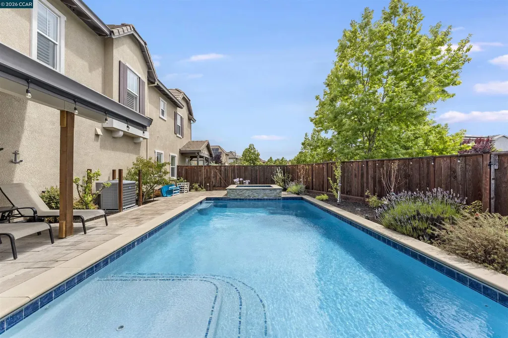 2151 Carmenere Street Danville CA 94506