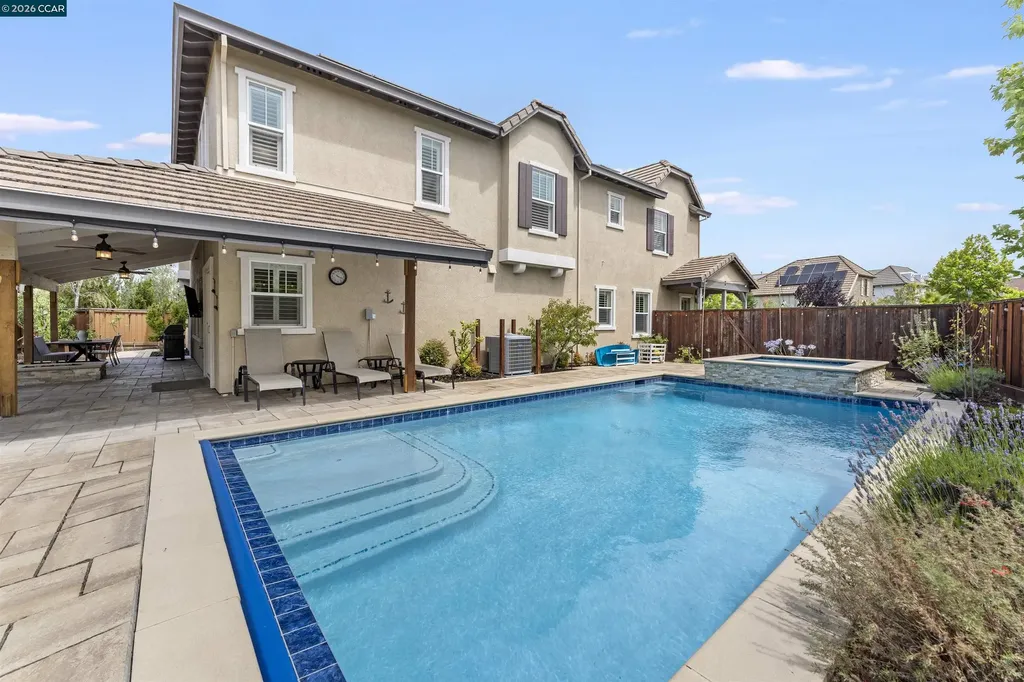 2151 Carmenere Street Danville CA 94506