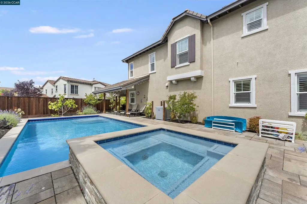 2151 Carmenere Street Danville CA 94506