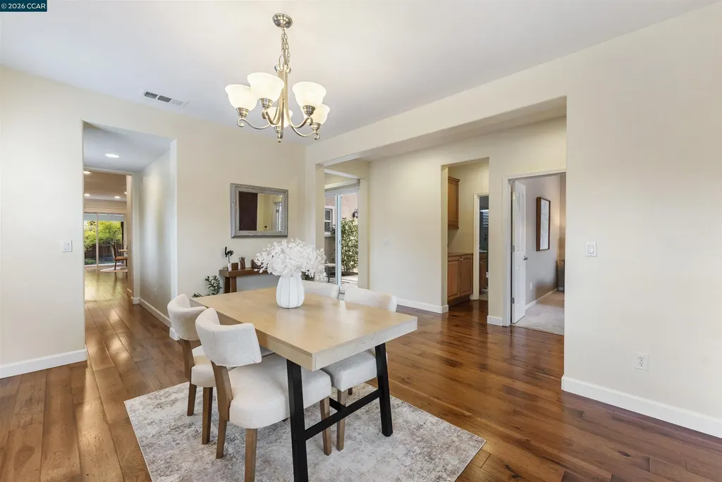2151 Carmenere Street Danville CA 94506