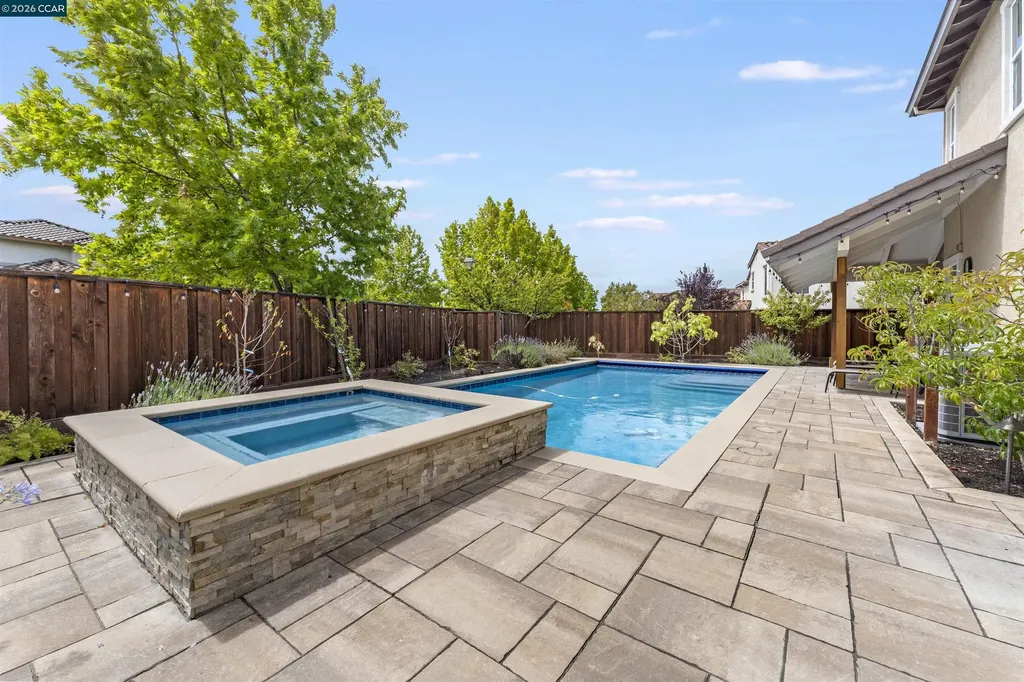 2151 Carmenere Street Danville CA 94506