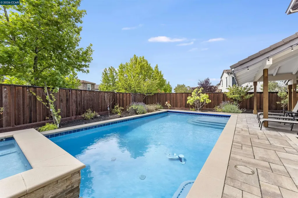 2151 Carmenere Street Danville CA 94506
