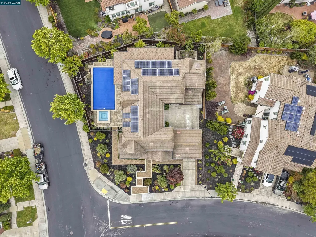 2151 Carmenere Street Danville CA 94506