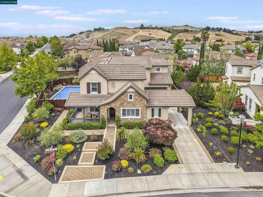 2151 Carmenere Street Danville CA 94506