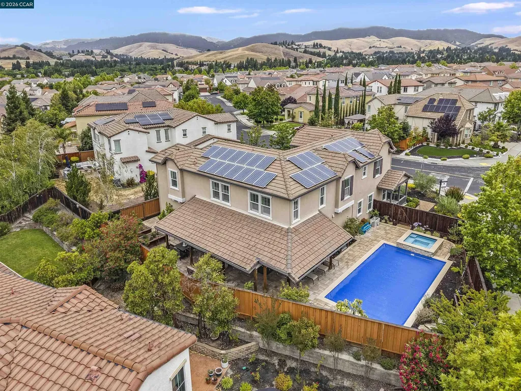 2151 Carmenere Street Danville CA 94506
