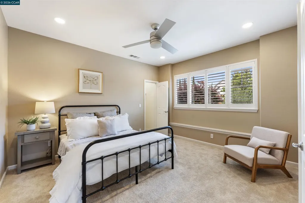2151 Carmenere Street Danville CA 94506