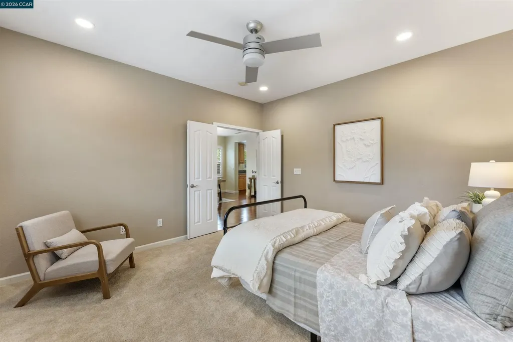 2151 Carmenere Street Danville CA 94506