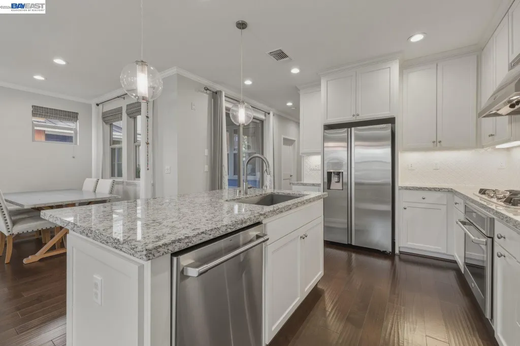520 Sandalwood Drive Livermore CA 94551