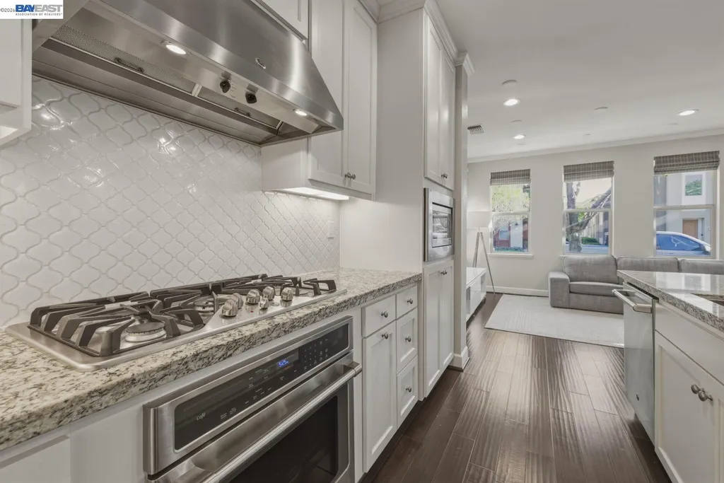 520 Sandalwood Drive Livermore CA 94551