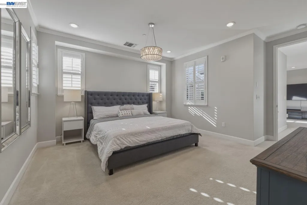 520 Sandalwood Drive Livermore CA 94551