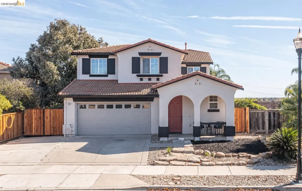 438 Montecito Drive Brentwood CA 94513