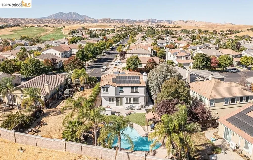 438 Montecito Drive Brentwood CA 94513