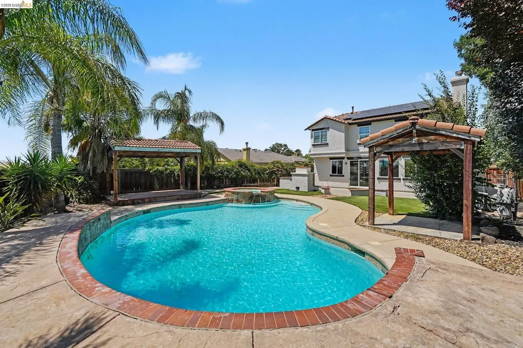 438 Montecito Drive Brentwood CA 94513