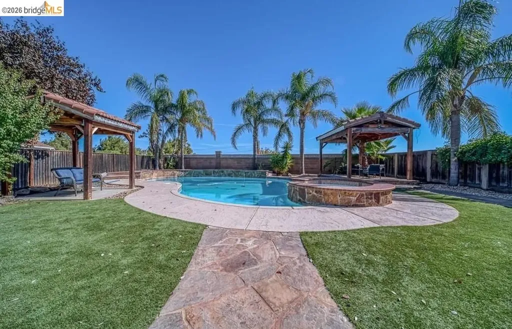 438 Montecito Drive Brentwood CA 94513
