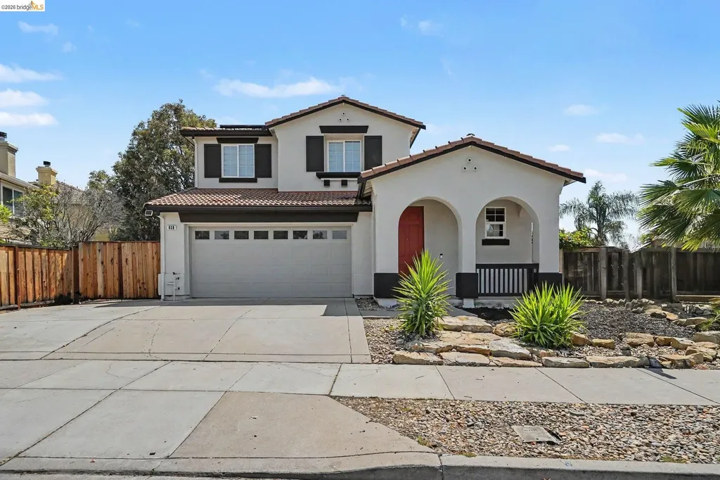 438 Montecito Drive Brentwood CA 94513