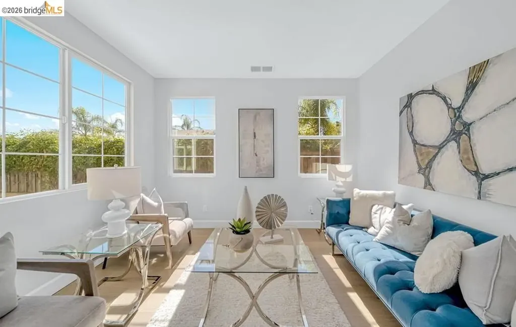 438 Montecito Drive Brentwood CA 94513