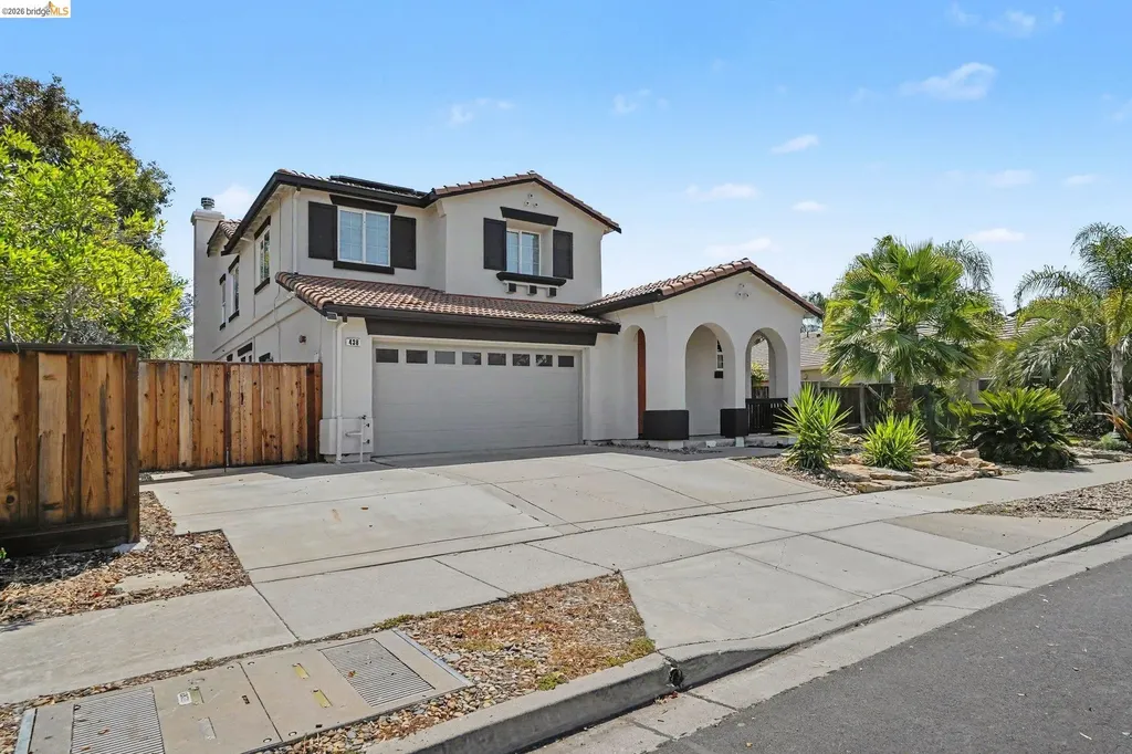 438 Montecito Drive Brentwood CA 94513