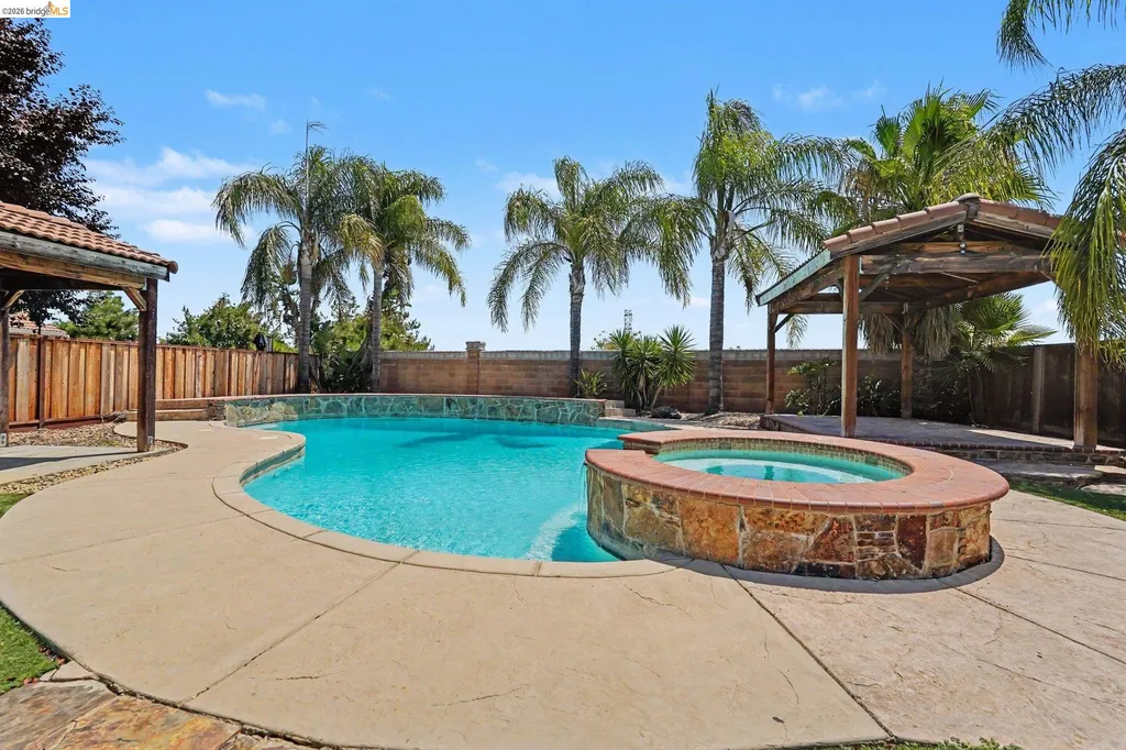 438 Montecito Drive Brentwood CA 94513