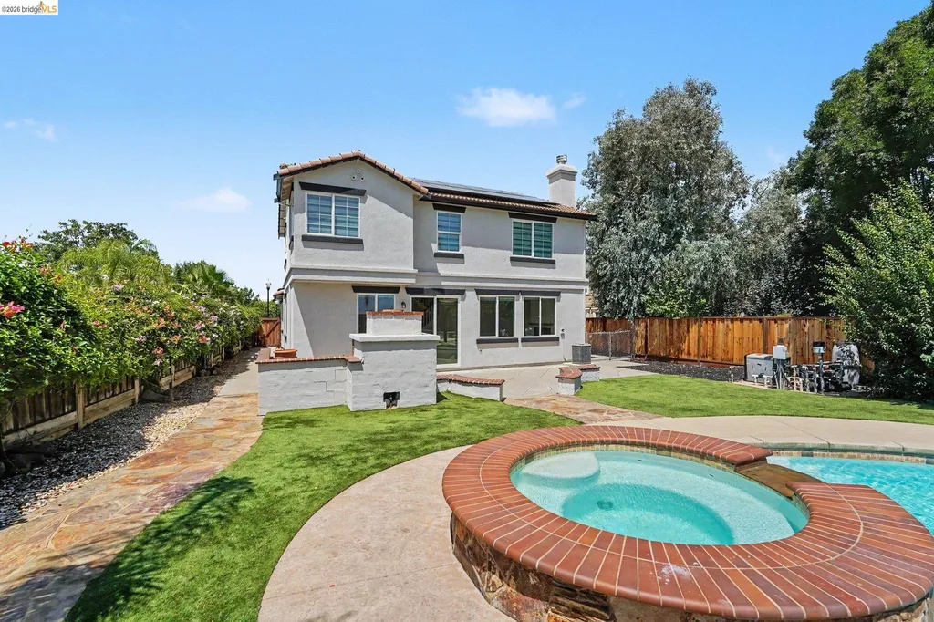438 Montecito Drive Brentwood CA 94513