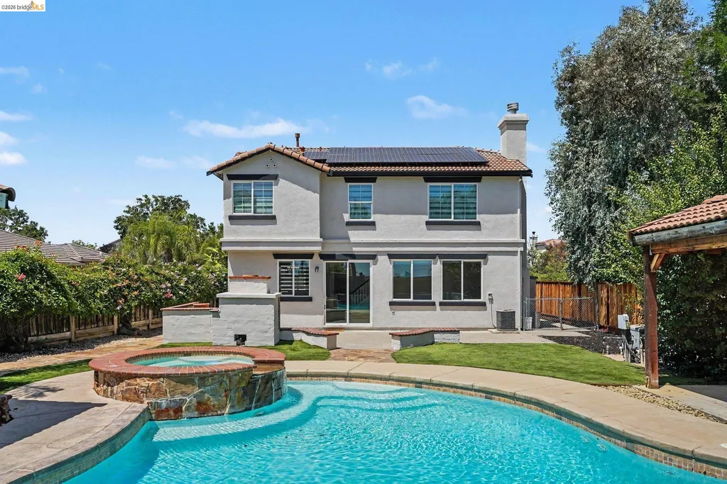 438 Montecito Drive Brentwood CA 94513
