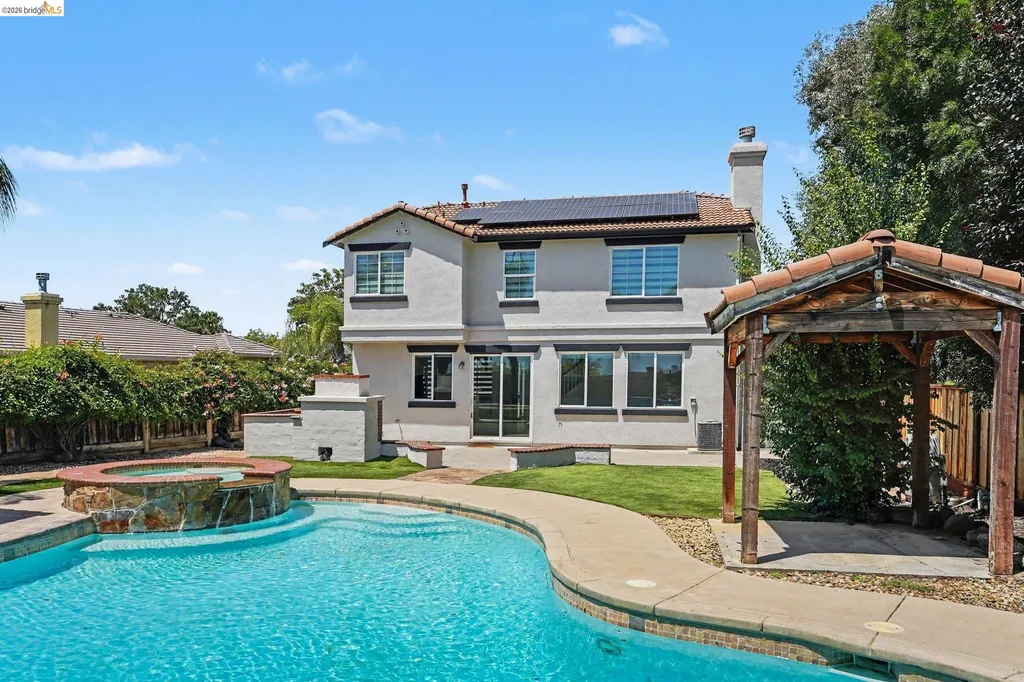 438 Montecito Drive Brentwood CA 94513