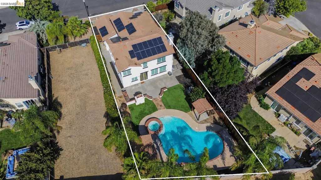 438 Montecito Drive Brentwood CA 94513