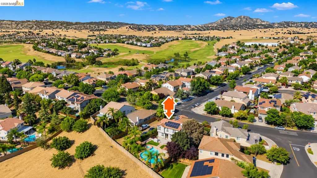 438 Montecito Drive Brentwood CA 94513
