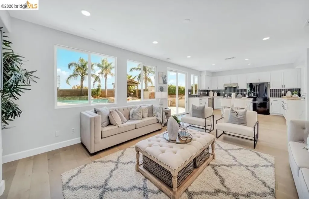 438 Montecito Drive Brentwood CA 94513