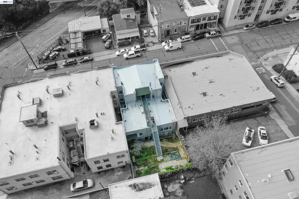1478 Macarthur Boulevard Oakland CA 94602