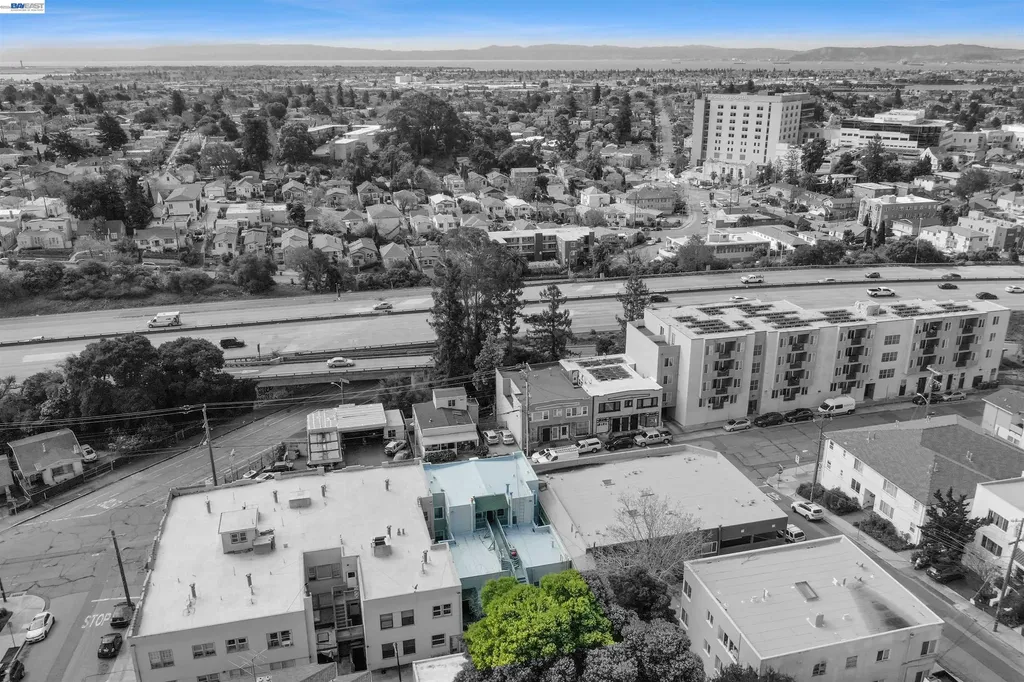 1478 Macarthur Boulevard Oakland CA 94602