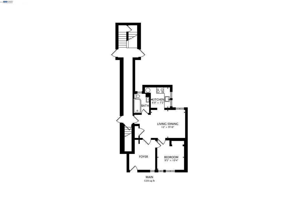1478 Macarthur Boulevard Oakland CA 94602