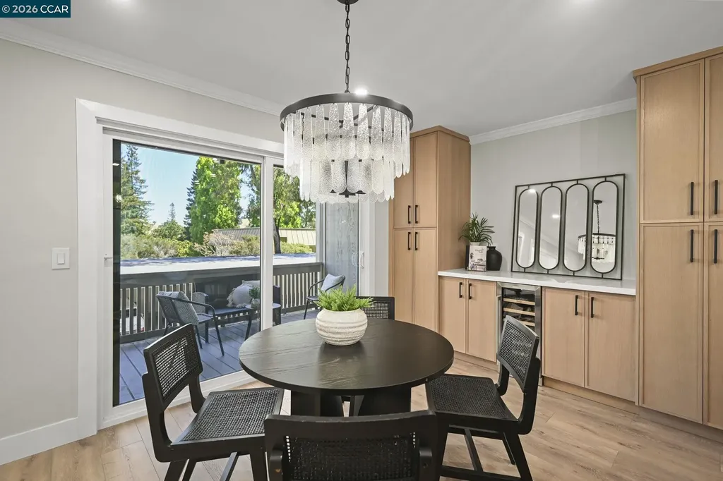 1601 Canyonwood Court Walnut Creek CA 94595