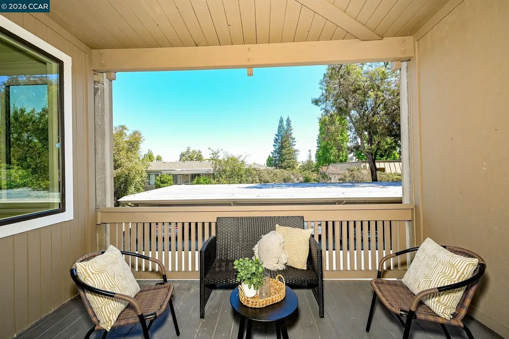 1601 Canyonwood Court Walnut Creek CA 94595
