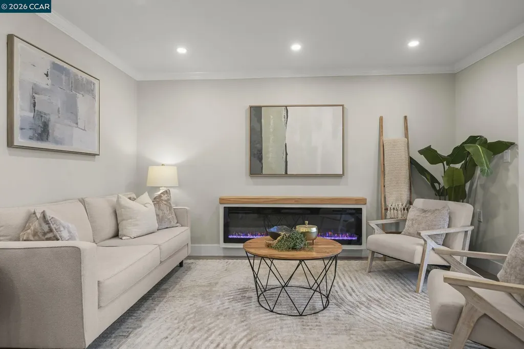 1601 Canyonwood Court Walnut Creek CA 94595