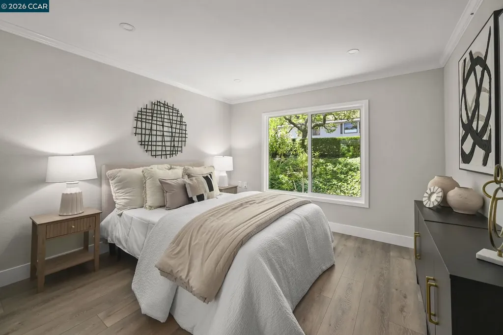 1601 Canyonwood Court Walnut Creek CA 94595